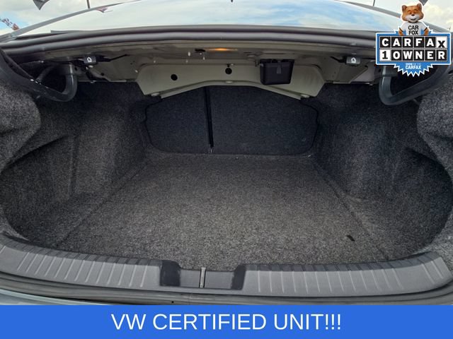 Used 2024 Volkswagen Jetta SE FWD image 12