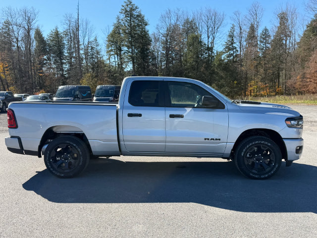 New 2026 RAM 1500 Express AWD/4WD image 6