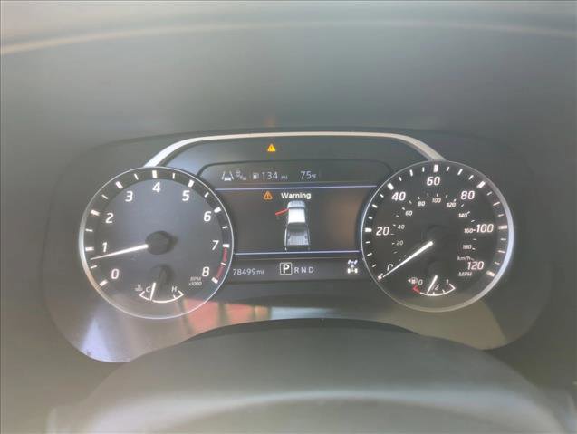 Used 2022 Nissan Frontier S w/ Technology Package image 12