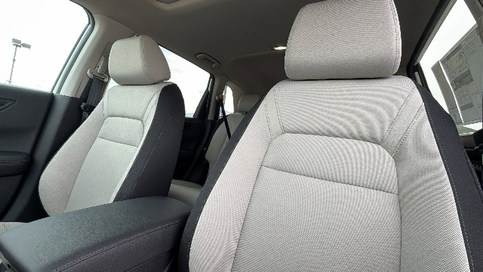 New 2026 Honda CR-V EX image 11