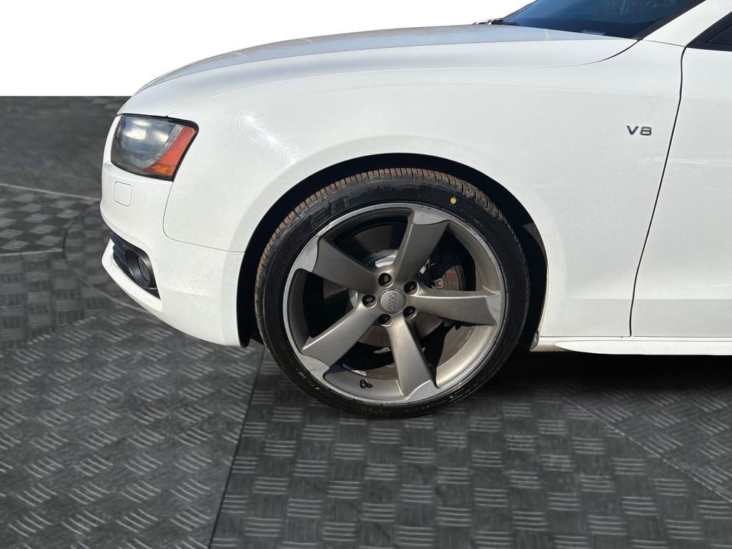 Used 2011 Audi S5 Premium Plus image 9