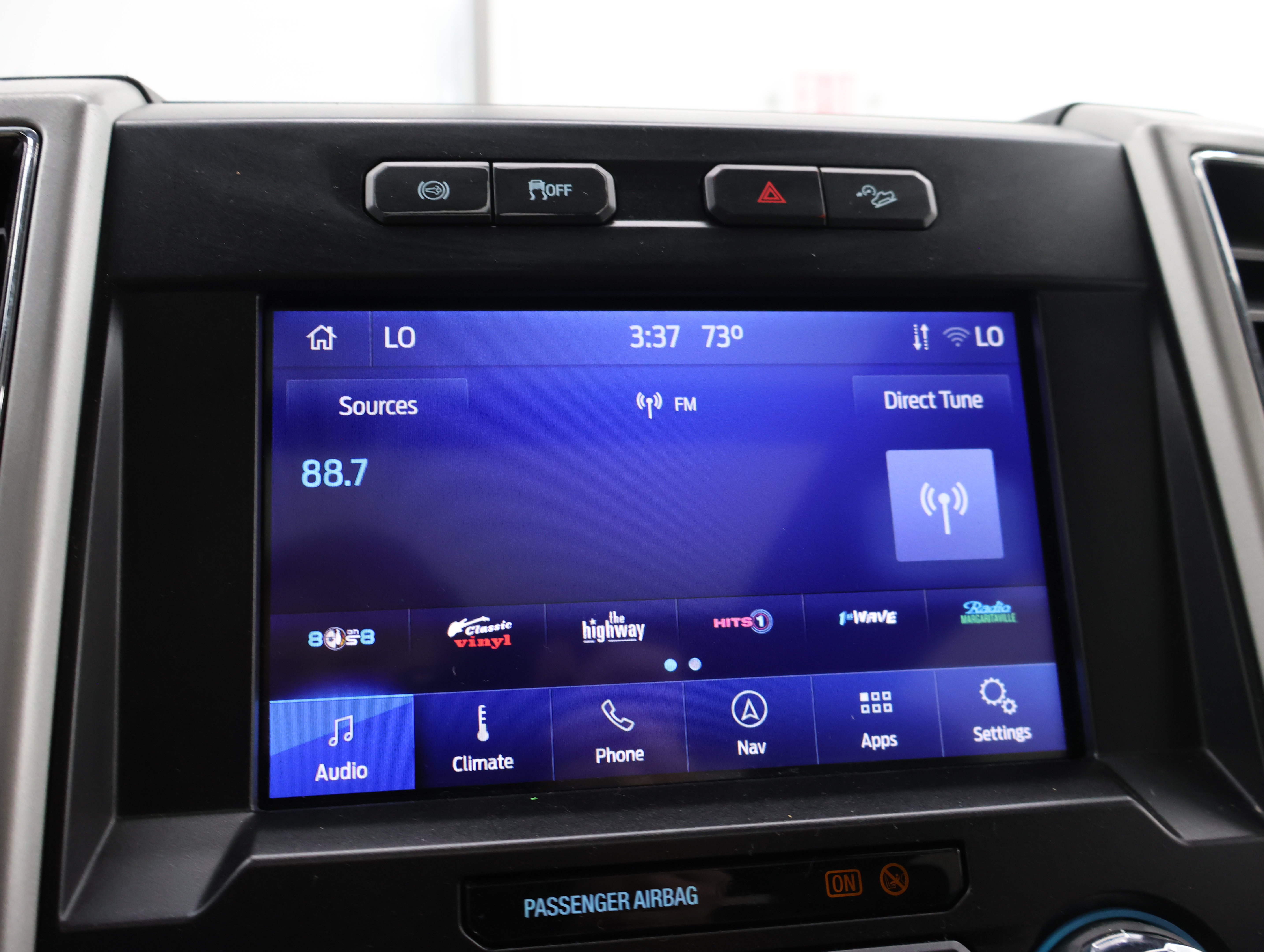 Used 2021 Ford F250 Lariat AWD/4WD image 53