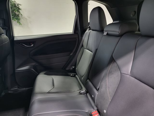 New 2026 Subaru Forester Limited AWD/4WD image 12