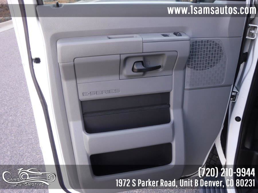 Used 2009 Ford E-350 and Econoline 350 XLT image 28