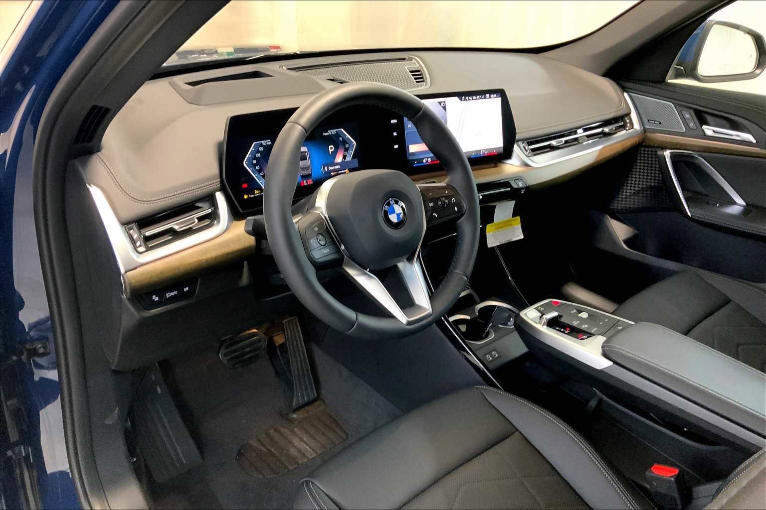 New 2026 BMW X1 xDrive28i w/ Technology Package image 8