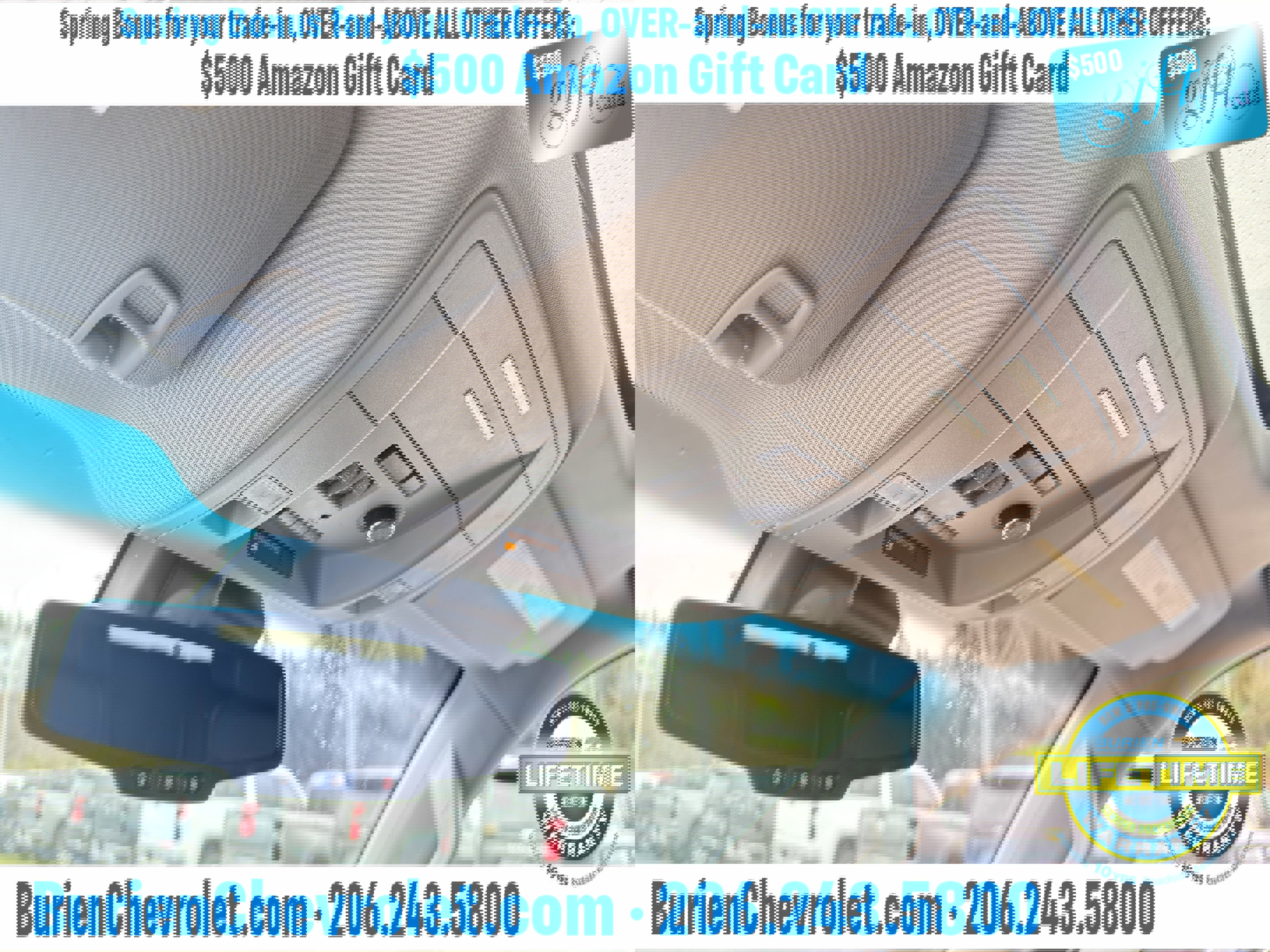 Used 2019 Chevrolet Suburban LT image 15