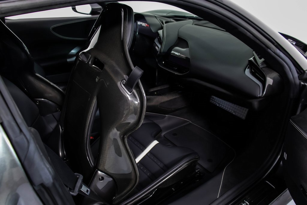 Certified 2023 Ferrari SF90 Stradale image 51