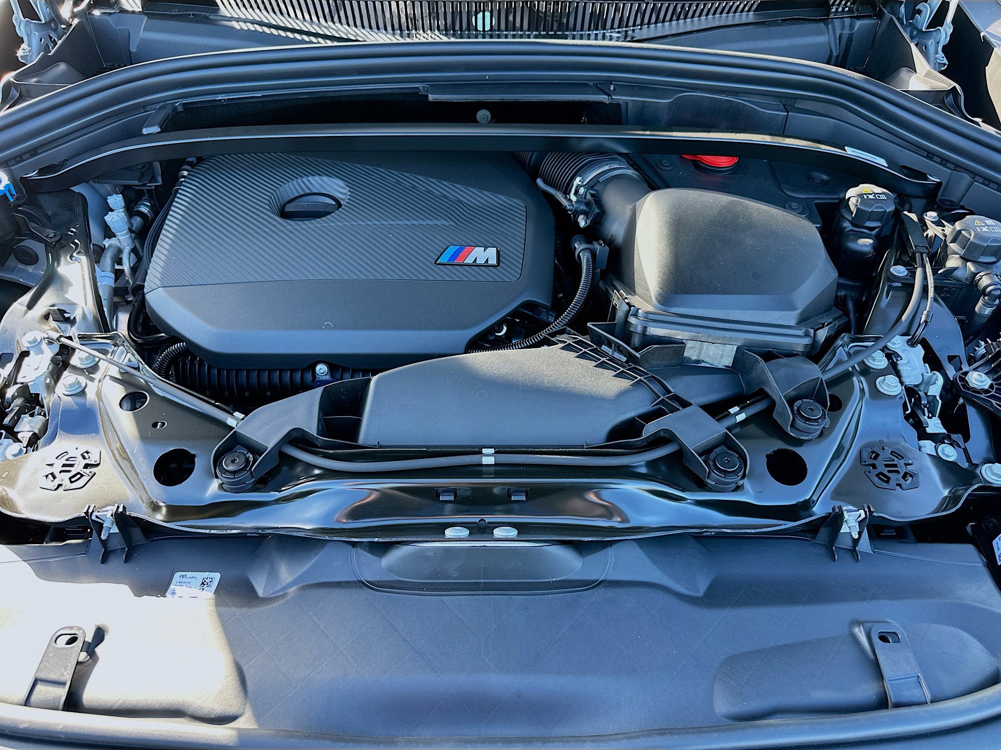 New 2026 BMW X2 M35i w/ Technology Package image 25