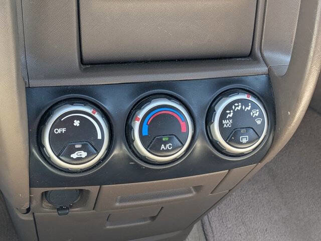 Used 2002 Honda CR-V LX image 21