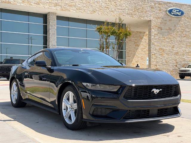 New 2026 Ford Mustang Coupe RWD image 43