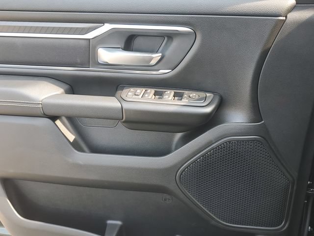 New 2026 RAM 1500 Big Horn AWD/4WD image 15