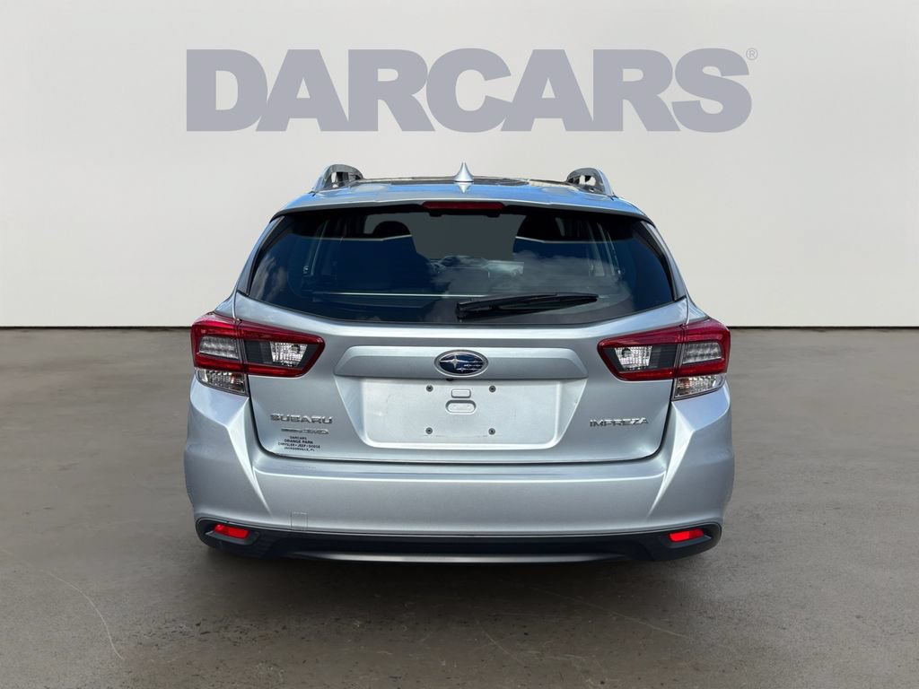 Used 2023 Subaru Impreza 2.0i Premium AWD/4WD image 6