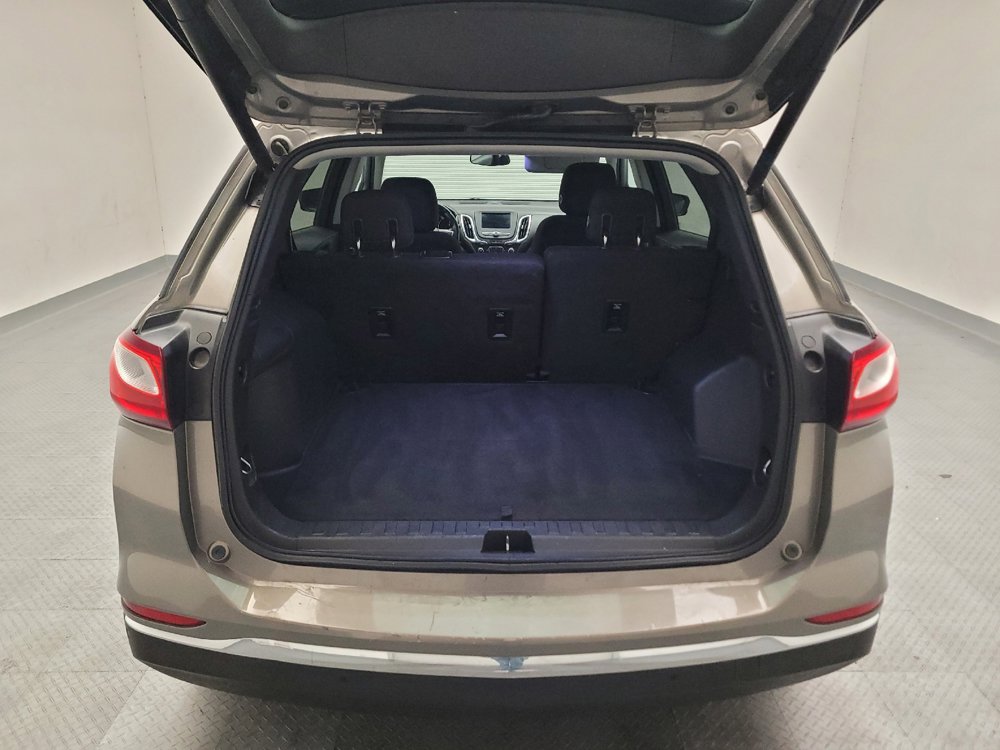 Used 2019 Chevrolet Equinox LT FWD image 29