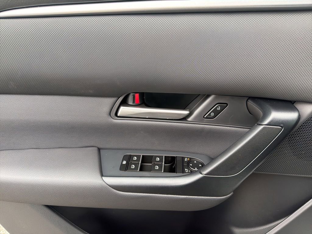 New 2026 MAZDA CX-50 2.5 Hybrid w/ Weather Package image 13