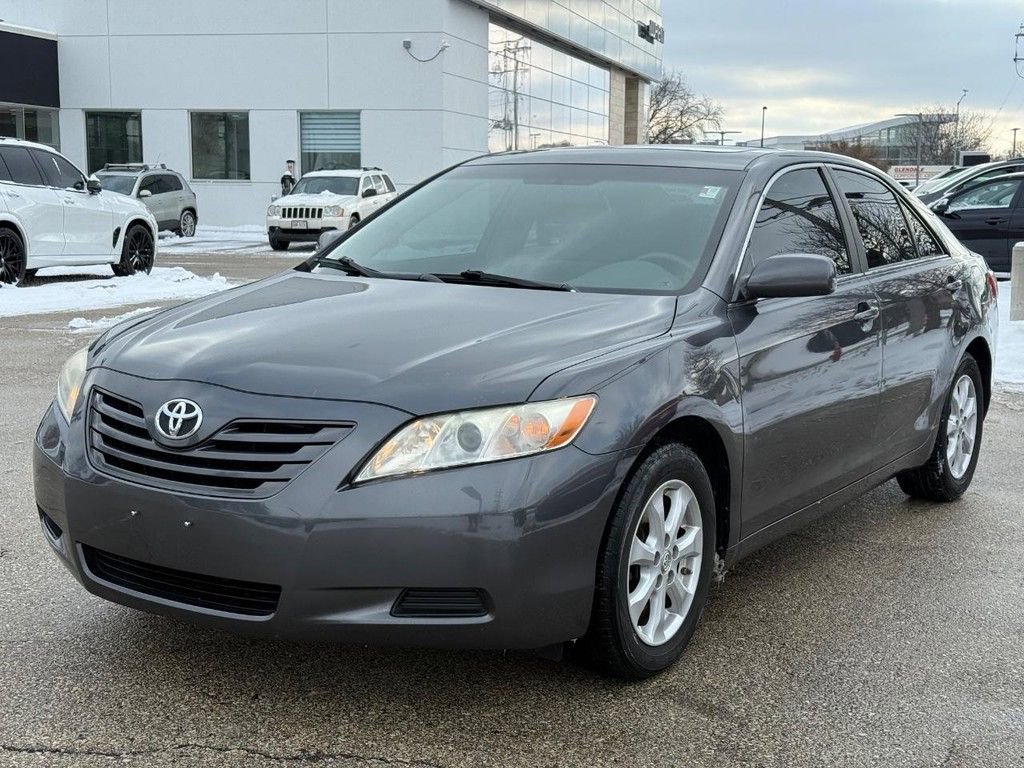 Used 2009 Toyota Camry image 7