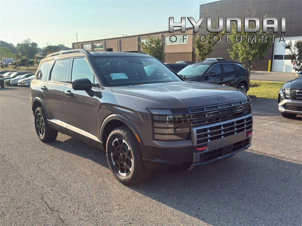 New 2026 Hyundai Palisade XRT Pro