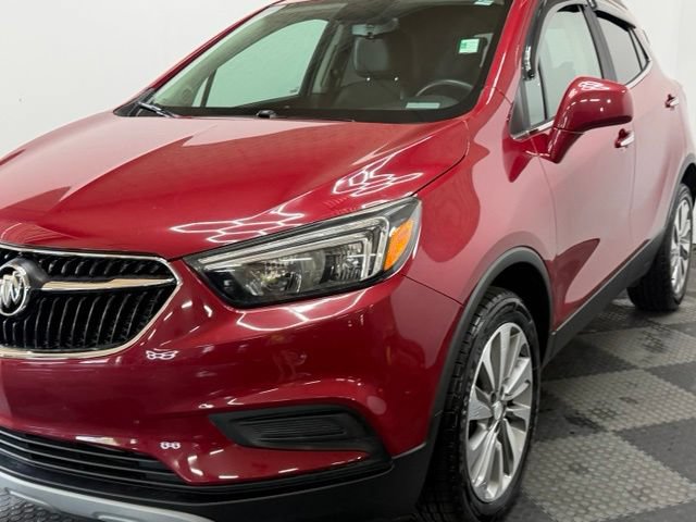 Used 2020 Buick Encore Preferred FWD image 7
