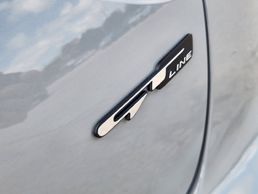 Used 2022 Kia Stinger GT-Line RWD image 8