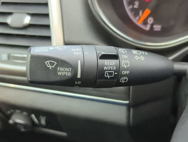 Used 2019 Jeep Grand Cherokee Limited AWD/4WD image 27
