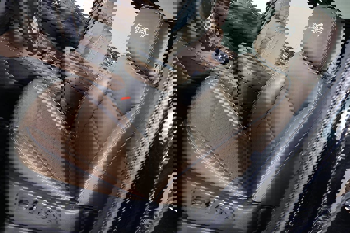 Used 2024 Chevrolet Tahoe High Country image 10