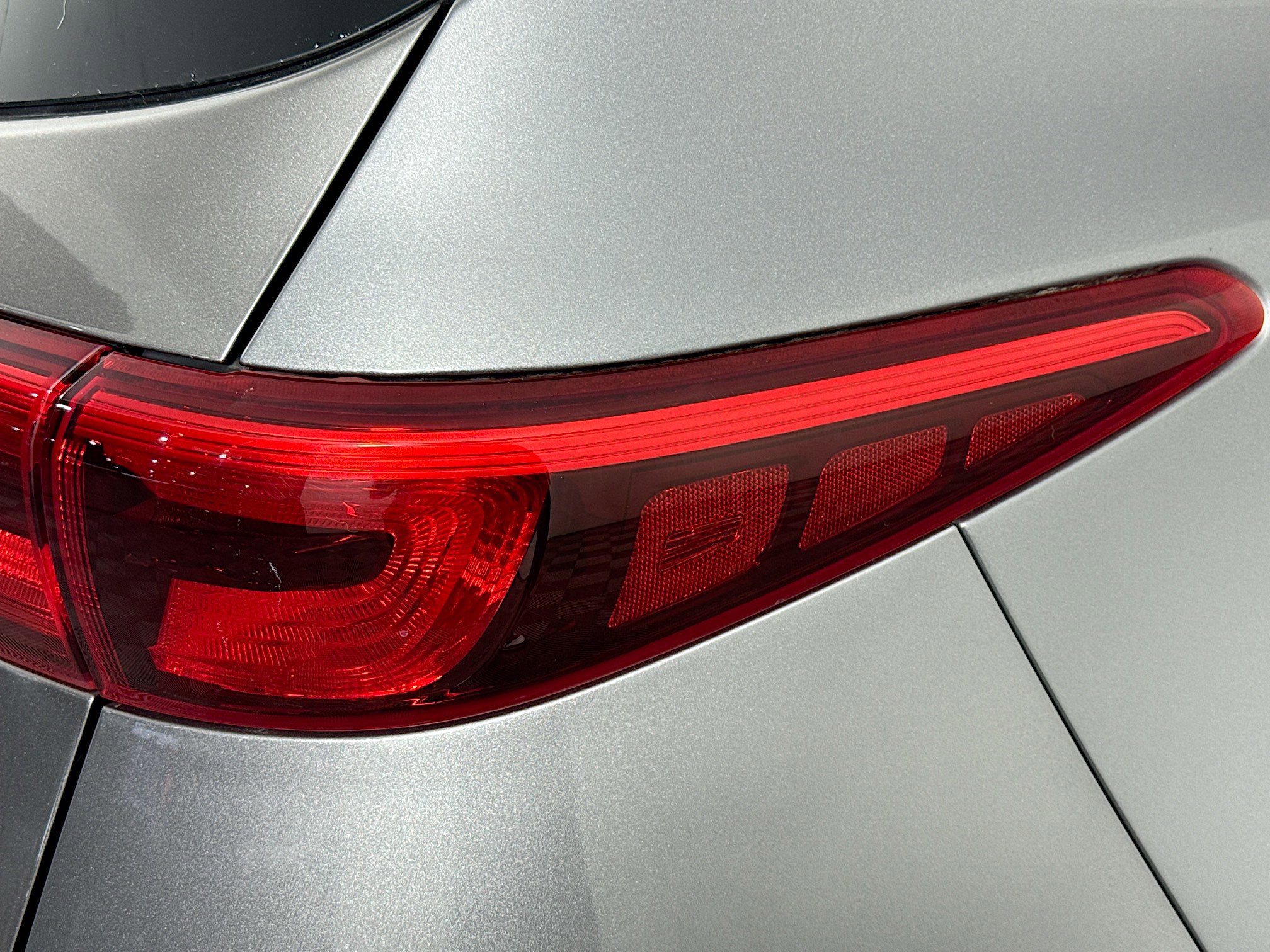 Used 2017 Kia Sportage EX w/ EX Technology Package image 33