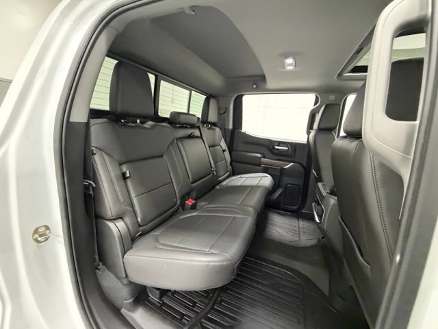 Certified 2020 GMC Sierra 1500 SLT w/ SLT Premium Plus Package AWD/4WD image 26