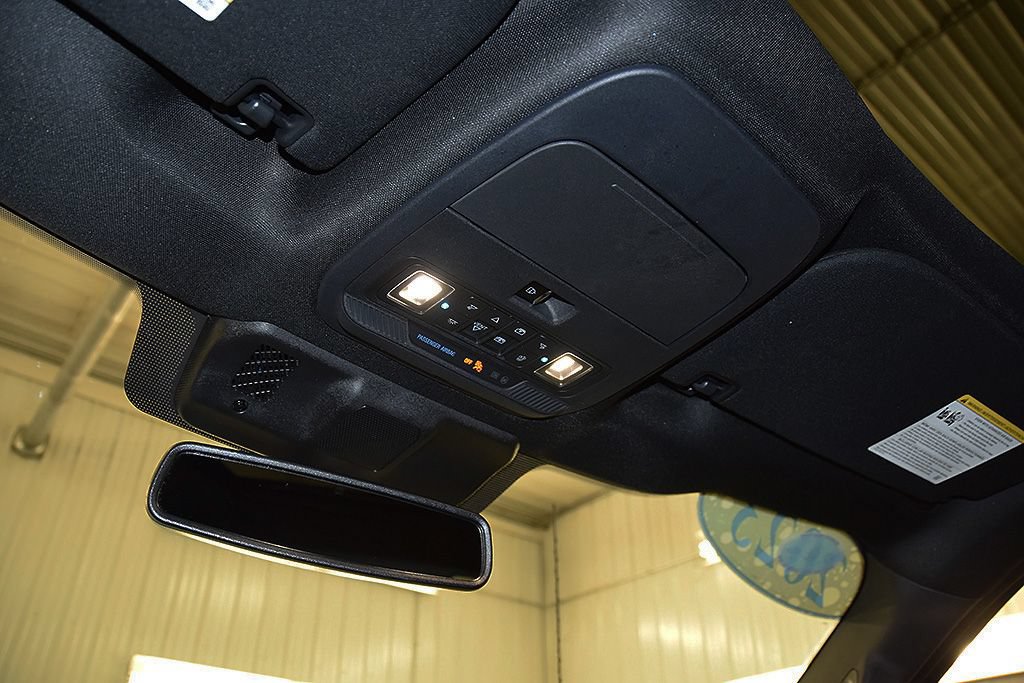 Used 2023 Ford F150 XLT w/ Equipment Group 302A High AWD/4WD image 29