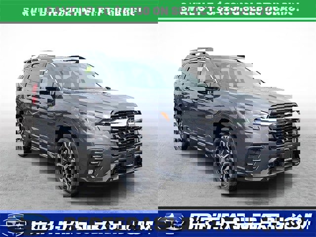 New 2025 Subaru Ascent Limited image 1