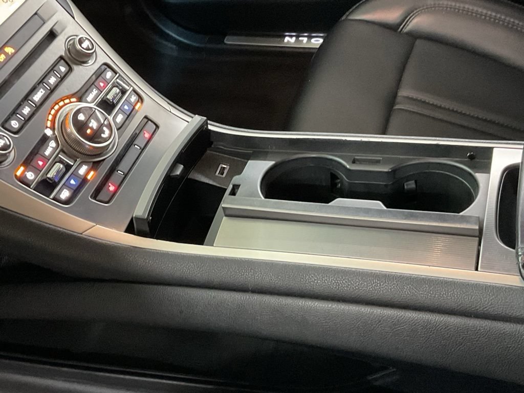 Used 2018 Lincoln MKZ Premiere FWD image 18