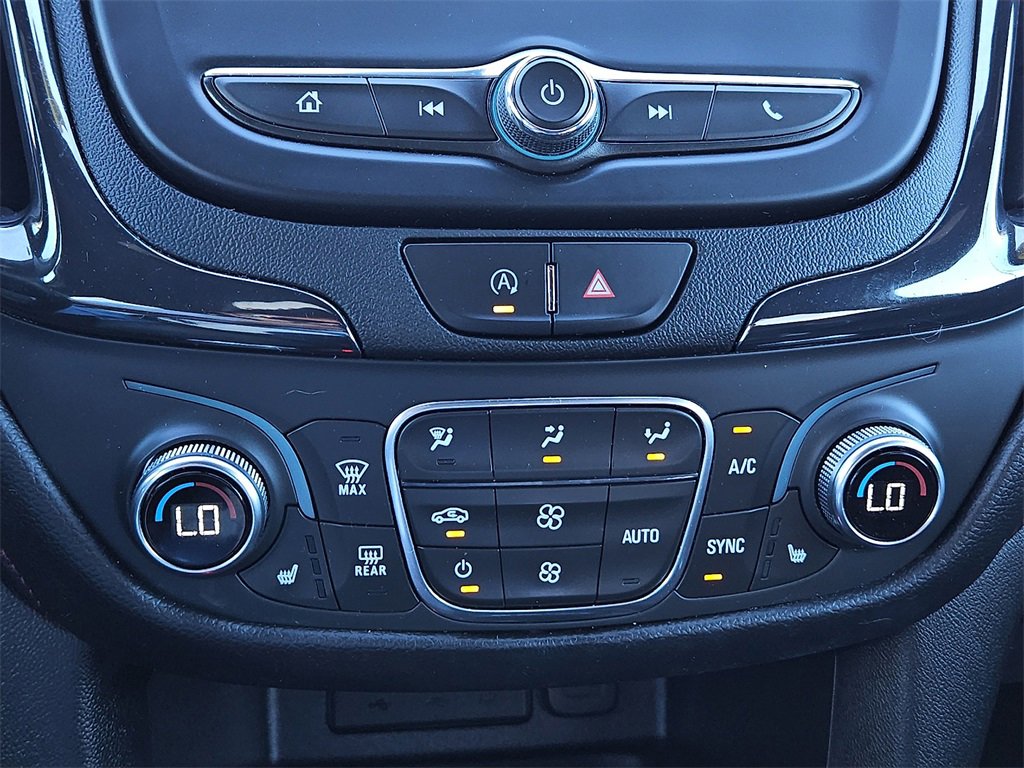 Used 2022 Chevrolet Equinox RS image 25