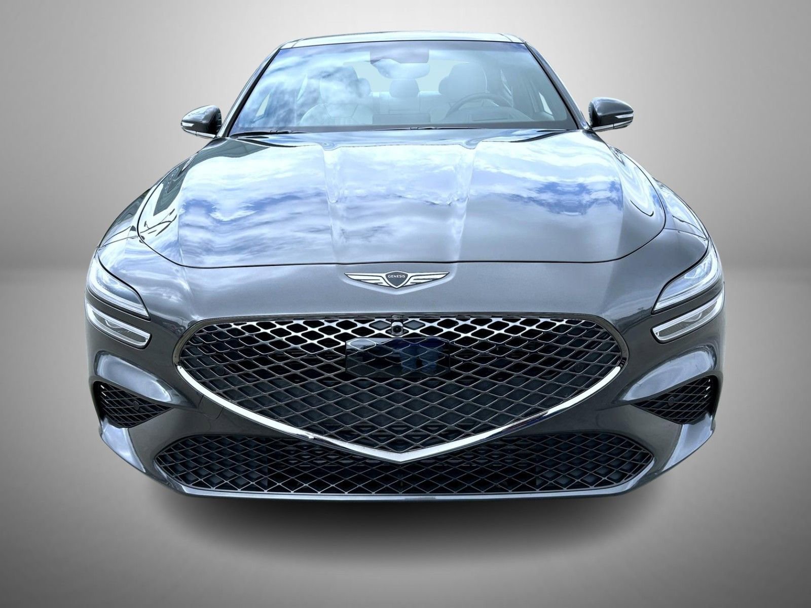 Used 2026 Genesis G70 3.3T Sport Prestige AWD/4WD image 2