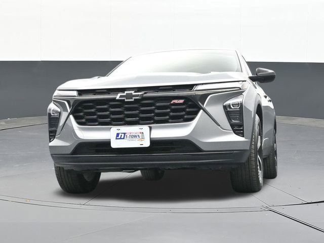 Used 2024 Chevrolet Trax RS w/ Driver Confidence Package image 52