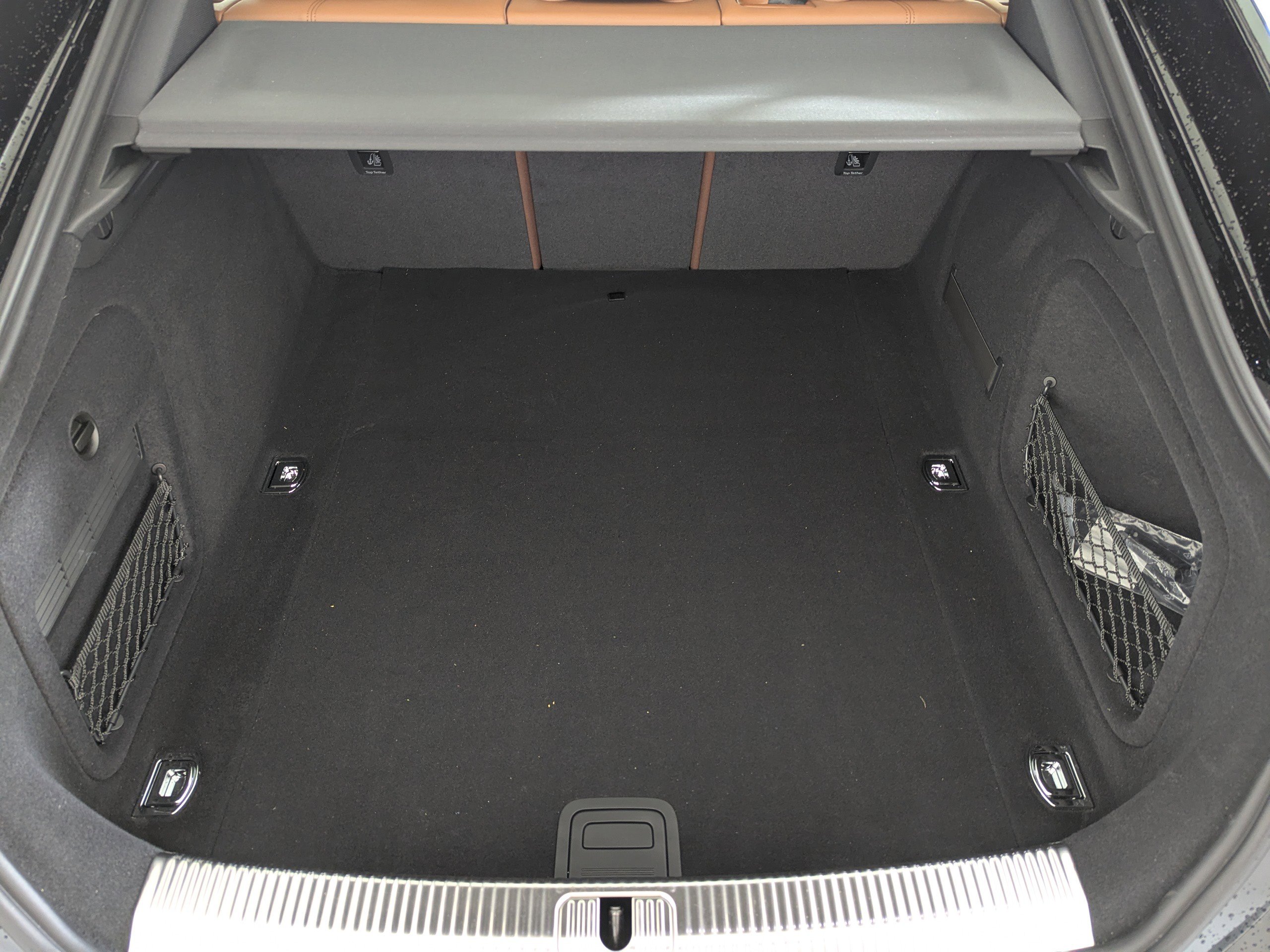 Certified 2023 Audi A5 2.0T Premium w/ Convenience Package image 24