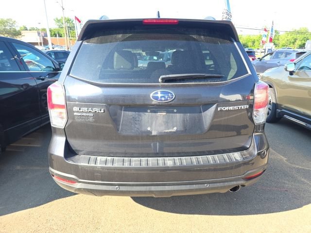 Used 2018 Subaru Forester 2.5i Limited AWD/4WD image 7