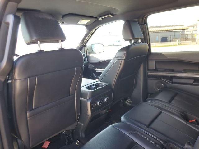 Used 2021 Ford Expedition XLT image 10