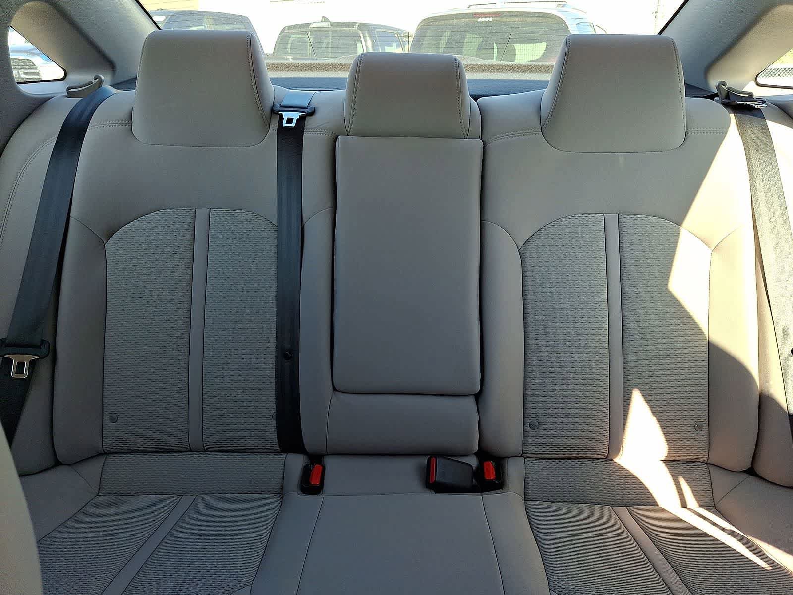 Used 2018 Hyundai Sonata ECO FWD image 14