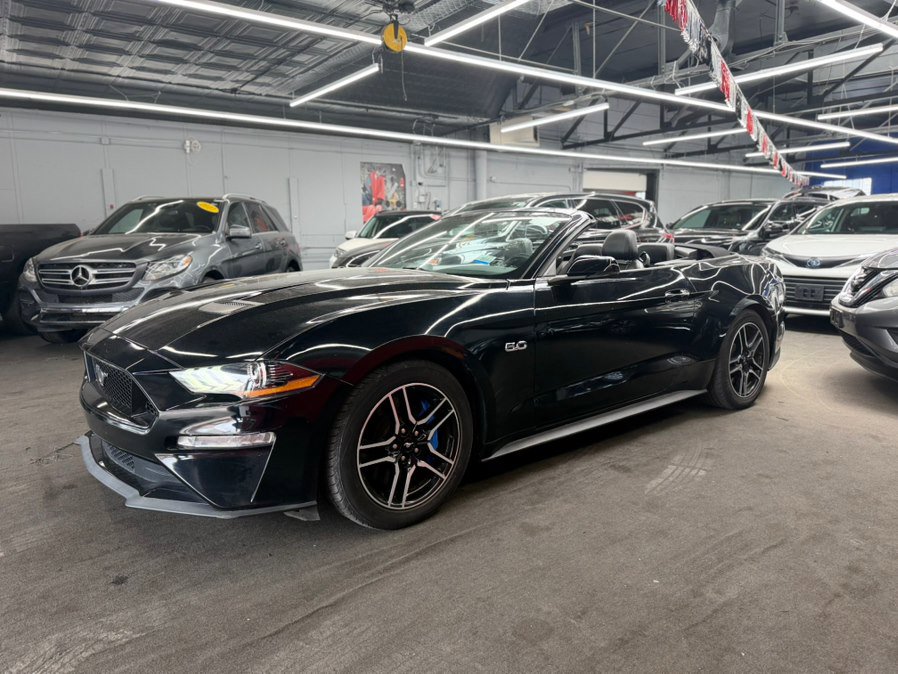 Used 2019 Ford Mustang GT Premium RWD image 7