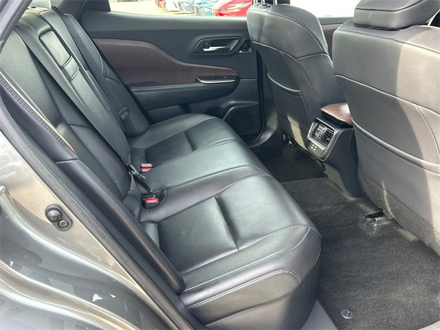 Used 2023 Toyota Crown Limited image 14