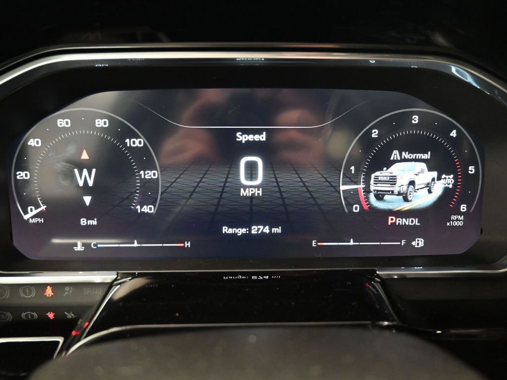 New 2026 GMC Sierra 3500 SLE w/ SLE Value Package image 13