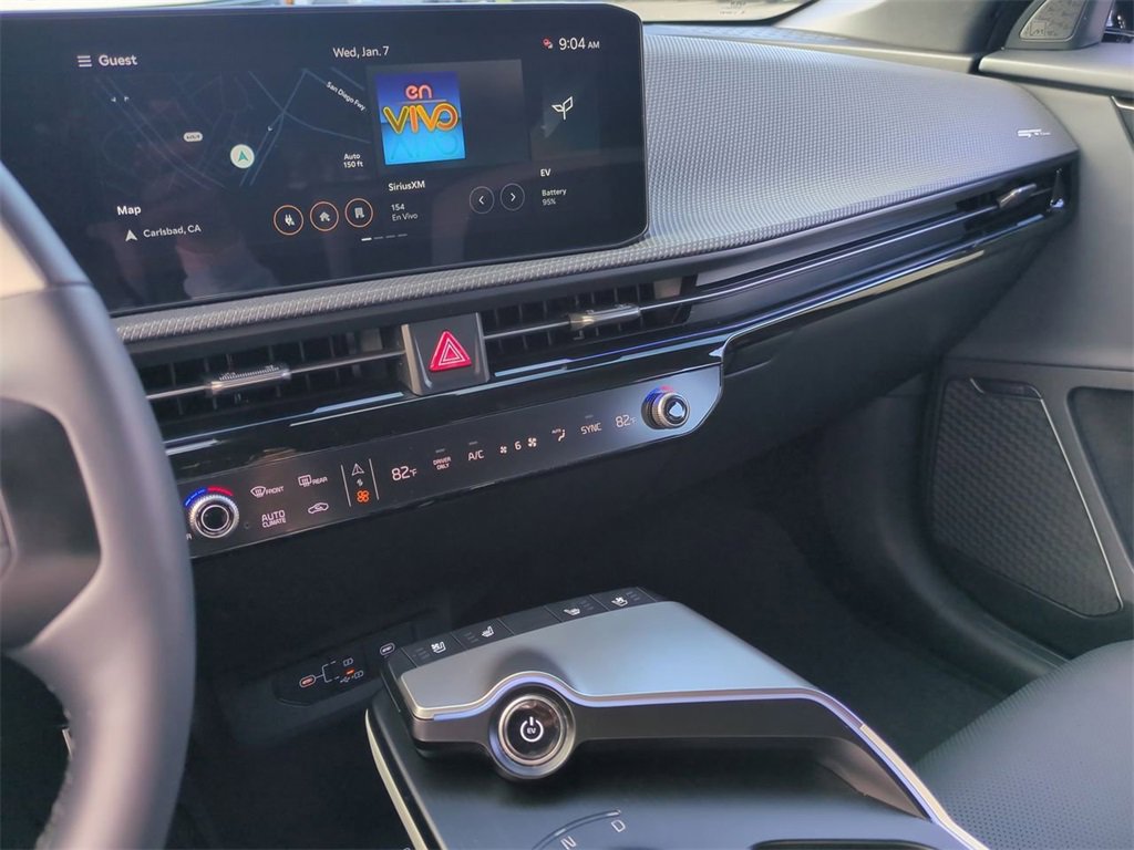 New 2025 Kia EV6 GT-Line image 12