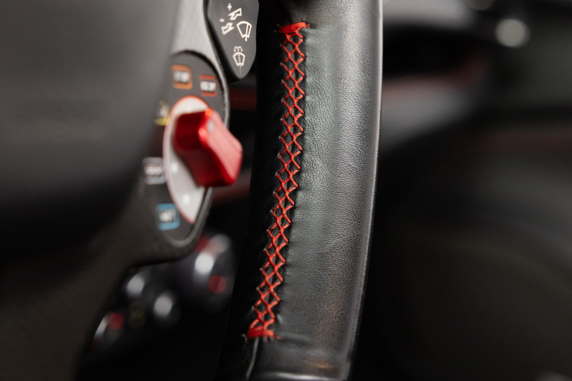 Certified 2017 Ferrari 488 Spider RWD image 81