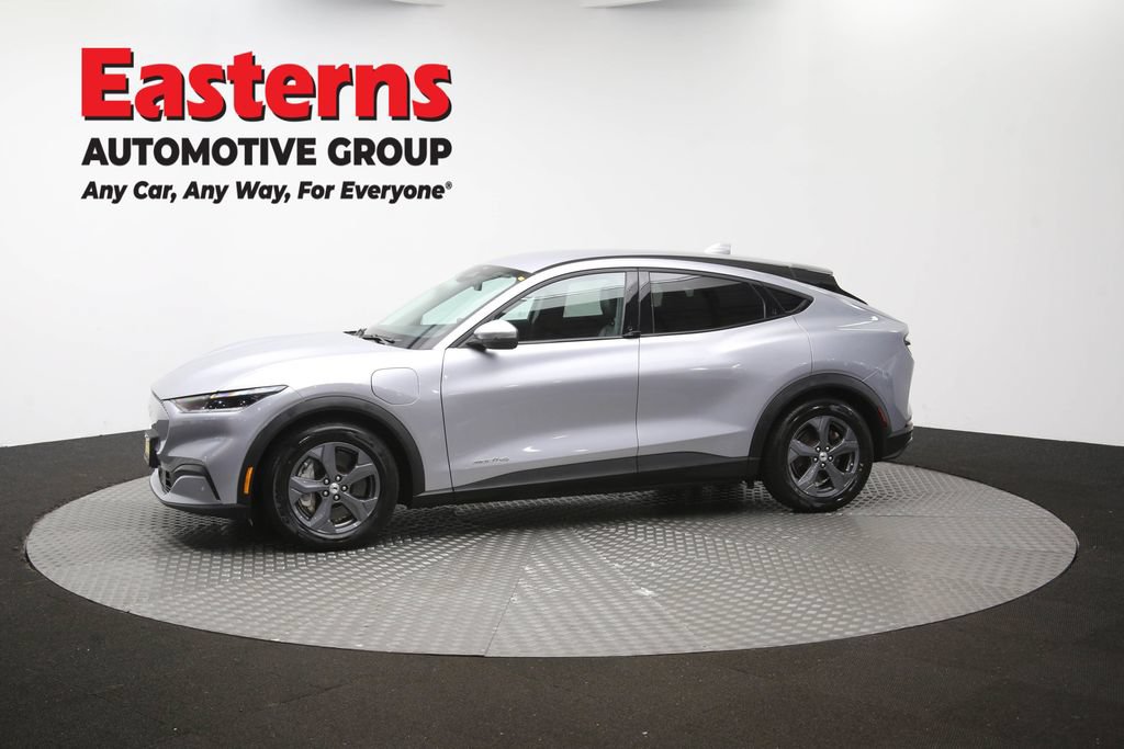 Used 2021 Ford Mustang Mach-E Select AWD/4WD image 56