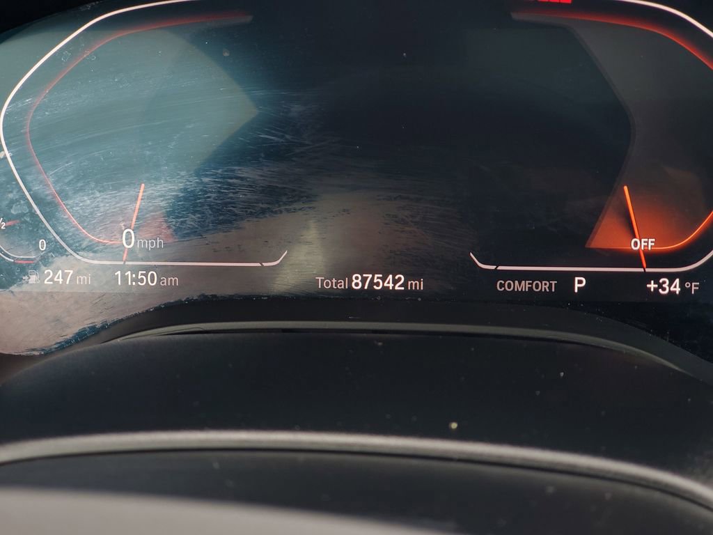 Used 2020 BMW 540i xDrive w/ Convenience Package image 26