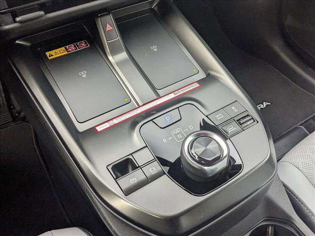 New 2026 Subaru Solterra Premium image 13