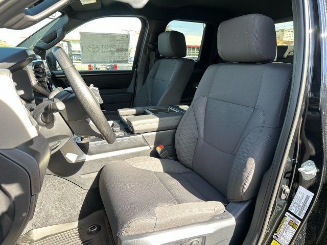 New 2026 Toyota Tundra SR5 AWD/4WD image 7