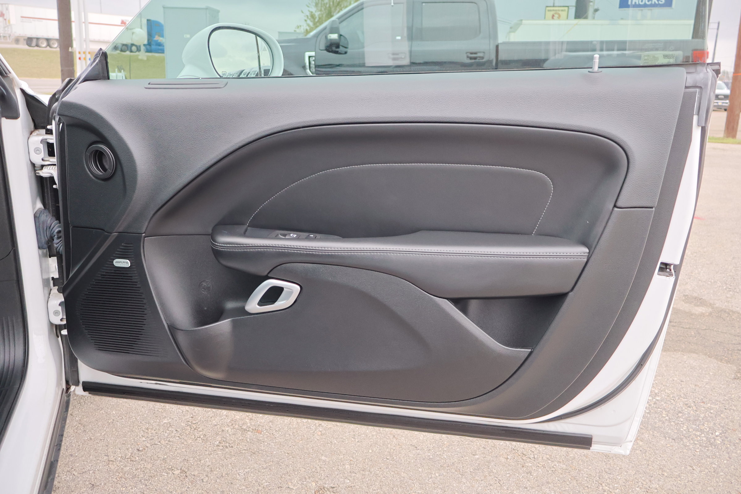 Used 2019 Dodge Challenger R/T Scat Pack image 29