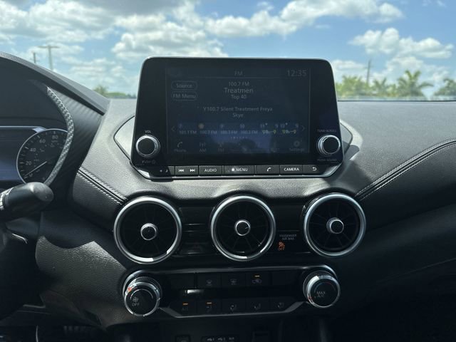 Used 2024 Nissan Sentra SV image 25