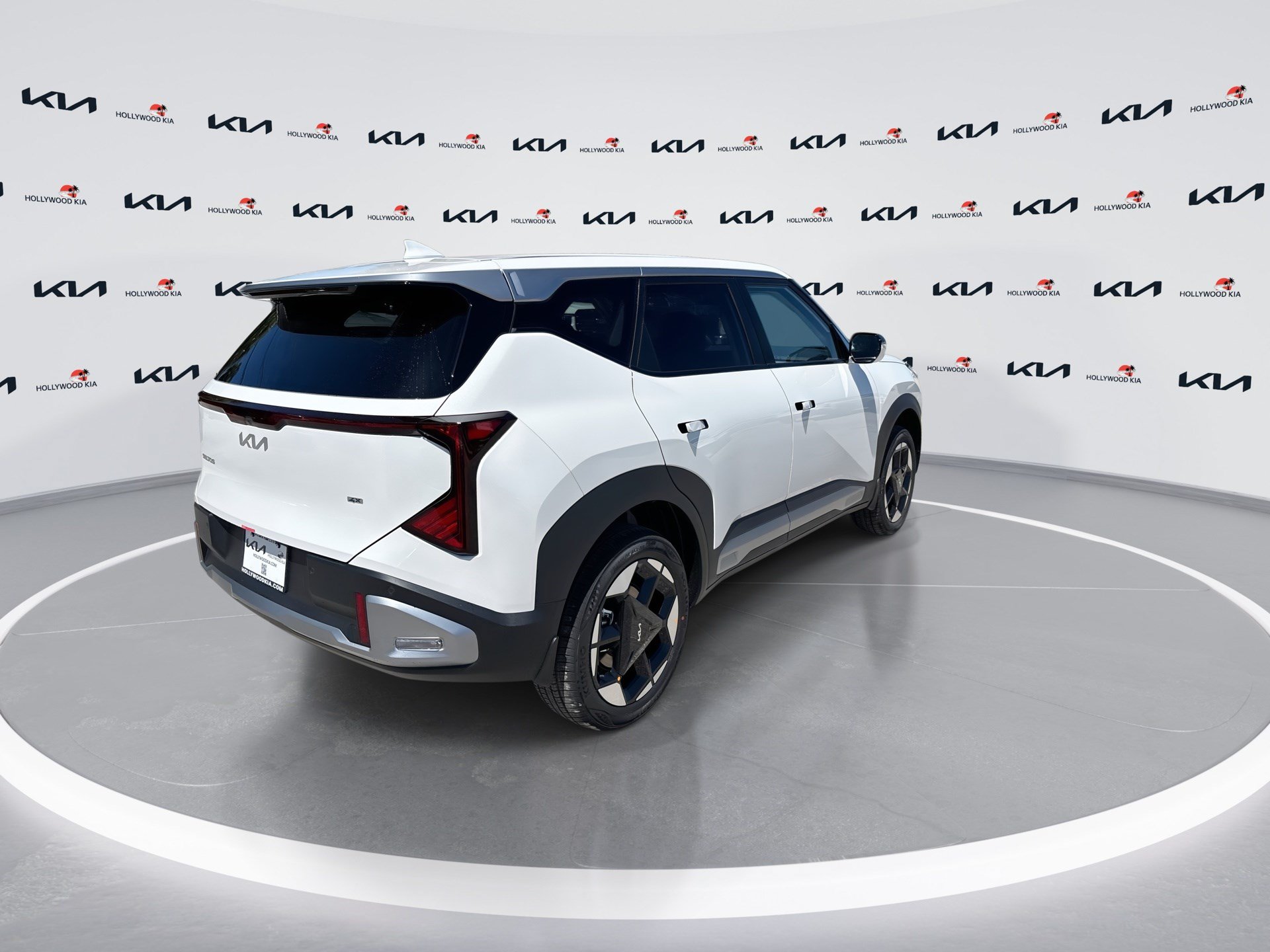 New 2027 Kia Seltos S AWD/4WD image 8