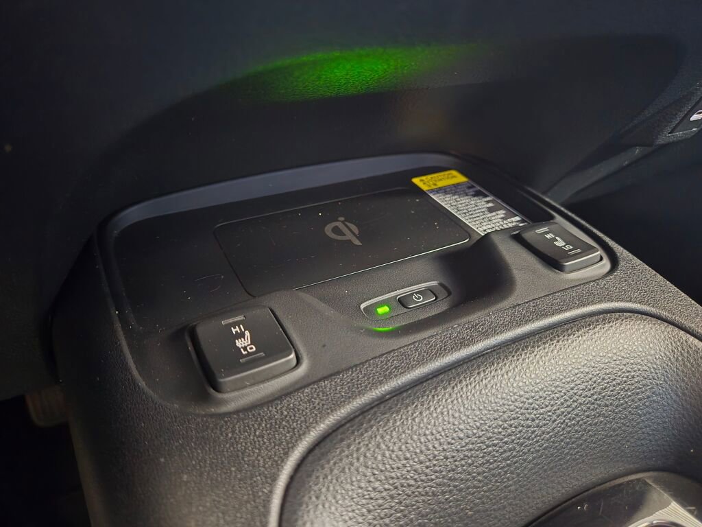 Used 2024 Toyota Corolla XSE image 18