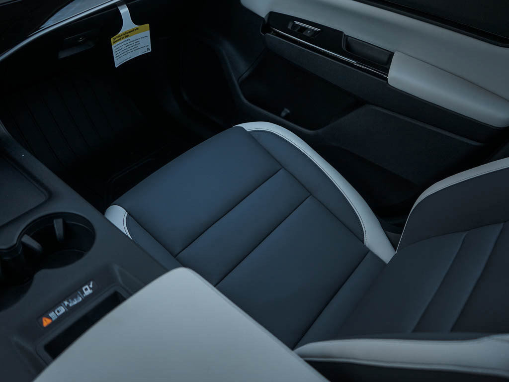 New 2026 Honda Prologue Touring image 25